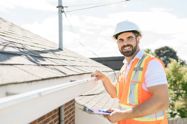 Best Roof Gutter Cleaning  in Hawthorne, NY
