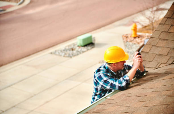 Quick and Trustworthy Emergency Roof Repair Services in Hawthorne, NY