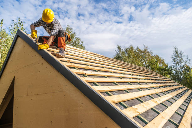 Roof Repair Estimates in Hawthorne, NY