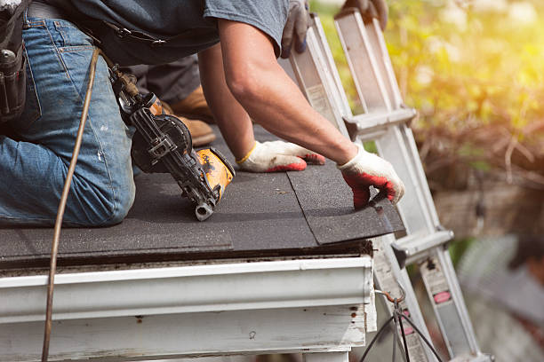 Best Gutter Installation and Roofing  in Hawthorne, NY