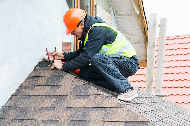 Best Roof Waterproofing Services  in Hawthorne, NY